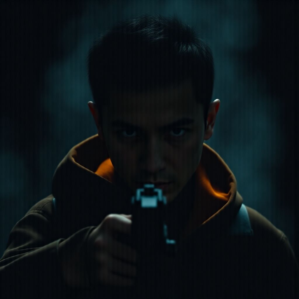 ความรู้สึกจากผู้ชม: รีวิวหลังการชม 'Drop รับคำสั่งตาย'